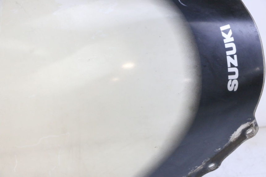 photo de PARE BRISE SUZUKI BURGMAN 125 (2007 - 2014)