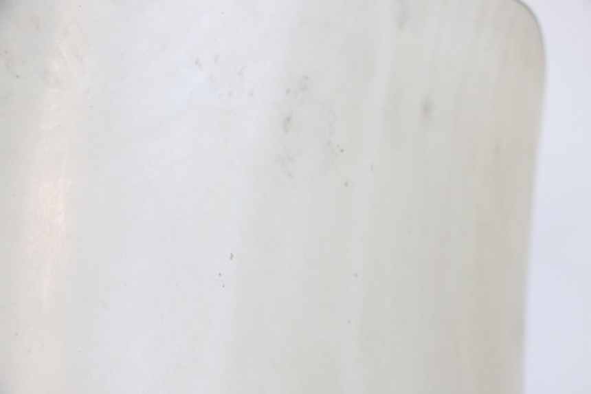 photo de PARE BRISE SUZUKI BURGMAN 125 (2007 - 2014)