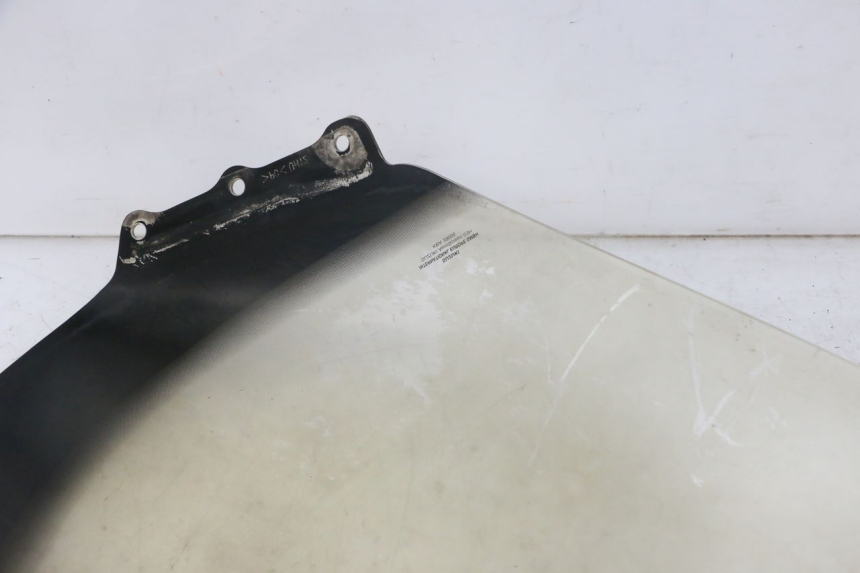 photo de PARE BRISE SUZUKI BURGMAN 125 (2007 - 2014)