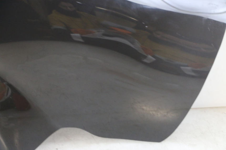 photo de PARE BRISE SUZUKI BURGMAN 650 (2013 - 2020)