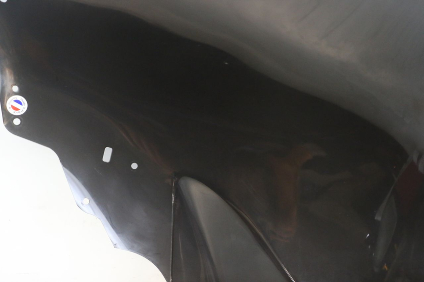 photo de PARE BRISE SUZUKI BURGMAN 650 (2013 - 2020)