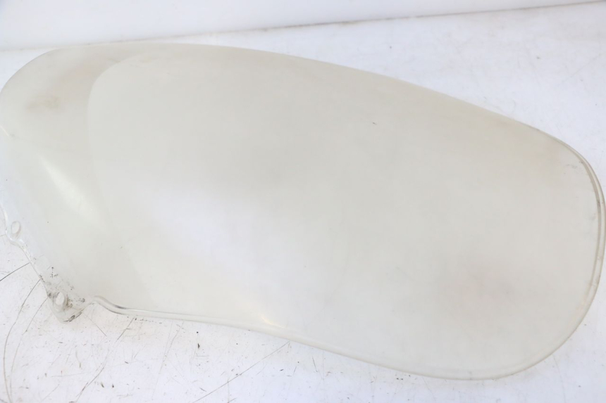 photo de PARE BRISE SUZUKI BURGMAN 125 (2007 - 2014) - Vue d’ensemble
