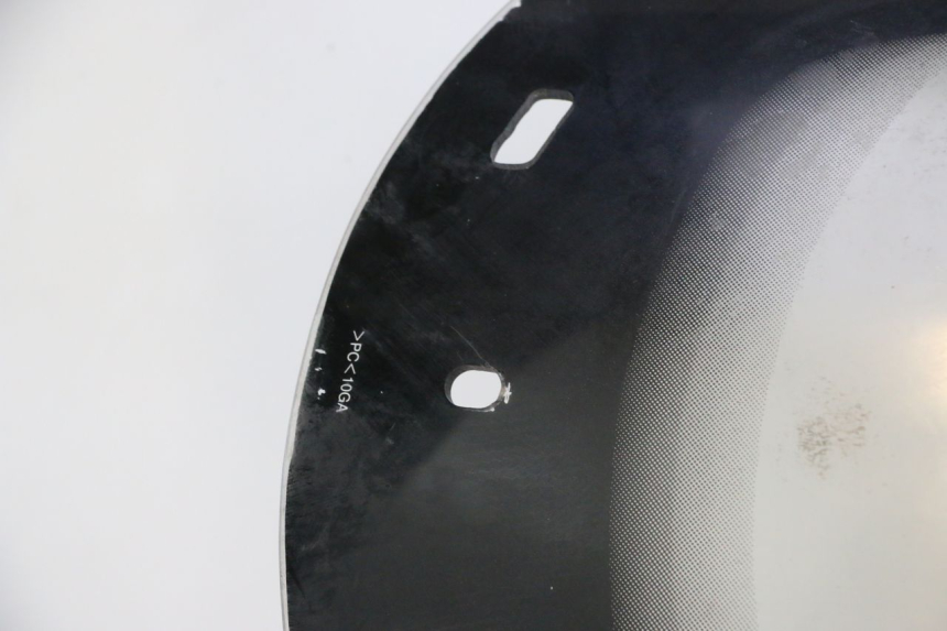 photo de PARE BRISE SUZUKI BURGMAN EXECUTIVE ABS 650 (2006 - 2012) - Autre angle de vue