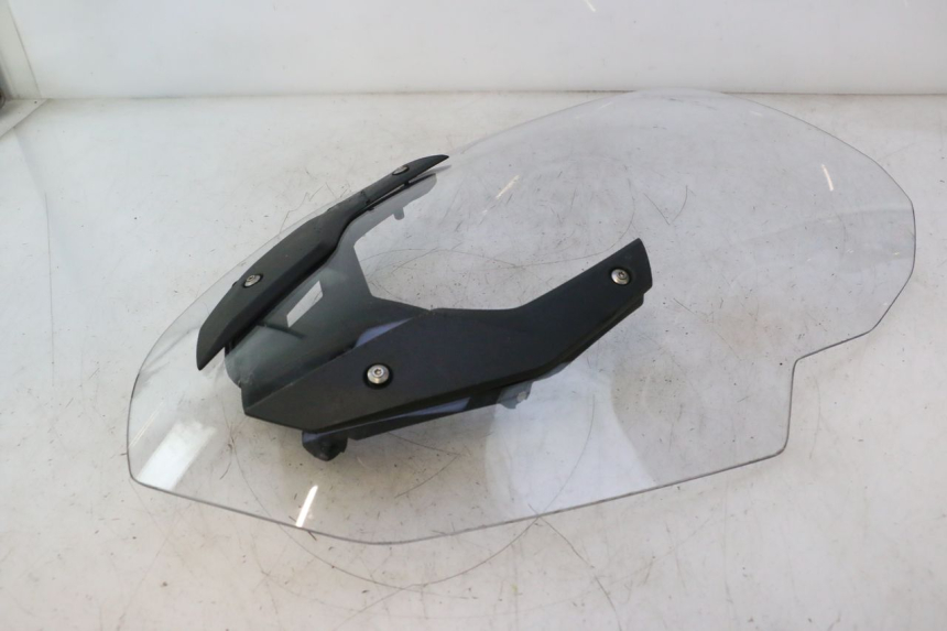 photo de PARE BRISE BMW C SPORT 650 (2015 - 2021) - Autre angle de vue
