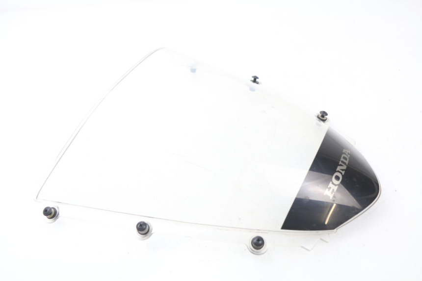 photo de PARE BRISE HONDA CBR RR FIREBLADE 1000 (2006 - 2007) - Points de fixation