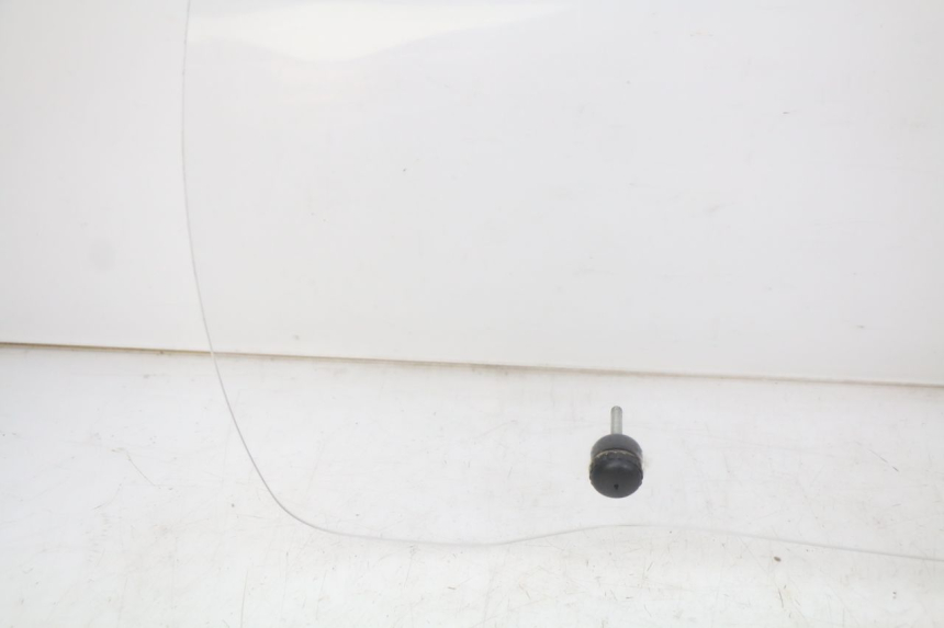 photo de PARE BRISE PEUGEOT CITYSTAR AIR 125 (2014 - 2017) - Zoom composants