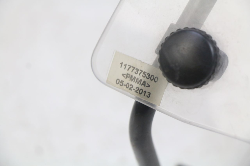 photo de PARE BRISE PEUGEOT E-VIVACITY 1 (2012 - 2018)