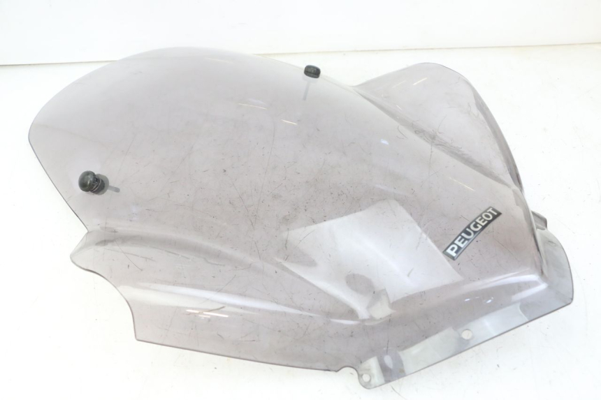 photo de PARE BRISE PEUGEOT ELYSTAR 125 (2002 - 2007)