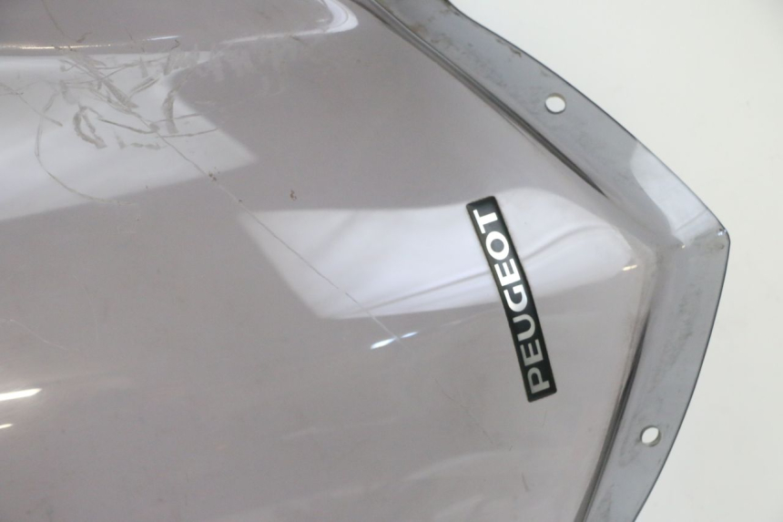 photo de PARE BRISE PEUGEOT ELYSTAR 125 (2002 - 2007)