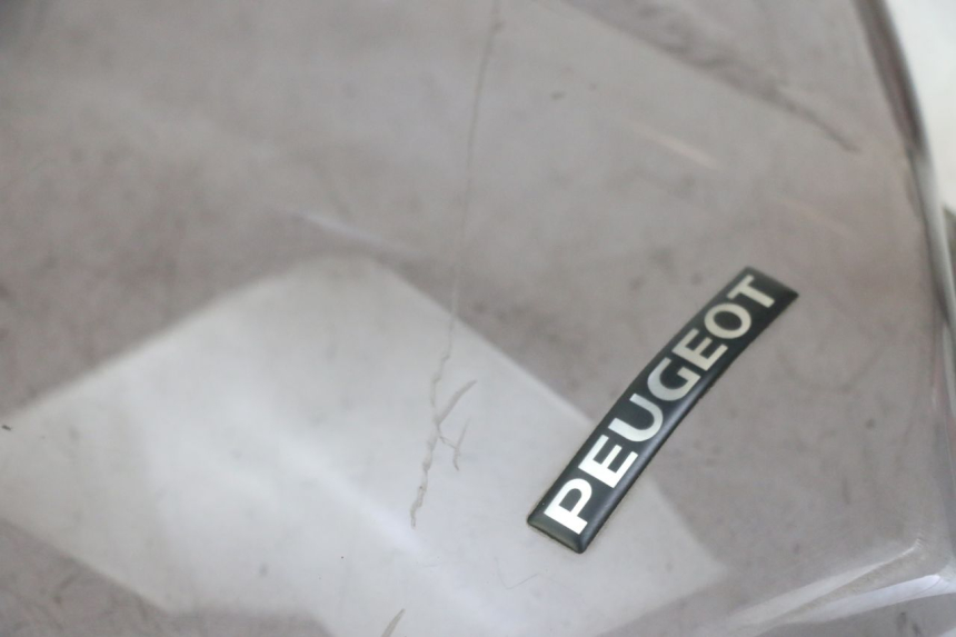 photo de PARE BRISE PEUGEOT ELYSTAR 125 (2002 - 2007)