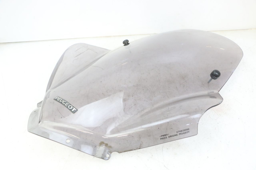 photo de PARE BRISE PEUGEOT ELYSTAR 125 (2002 - 2007)