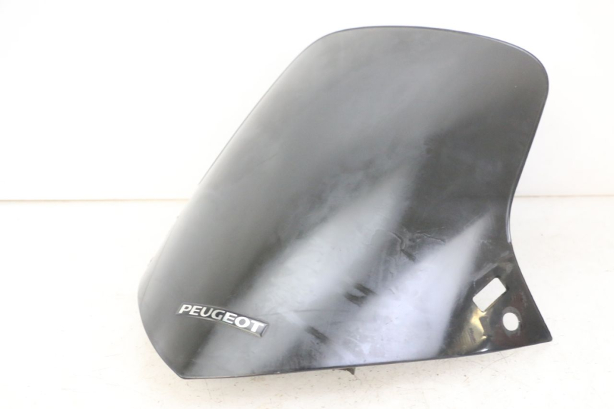 photo de PARE BRISE PEUGEOT ELYSTAR 50 (2002 - 2014)