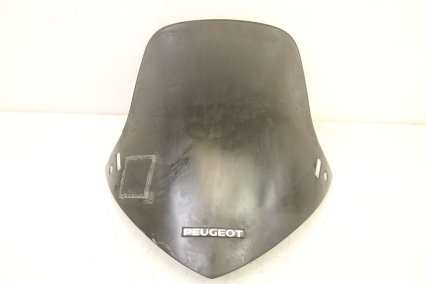 photo de PARE BRISE PEUGEOT ELYSTAR 50 (2002 - 2014)