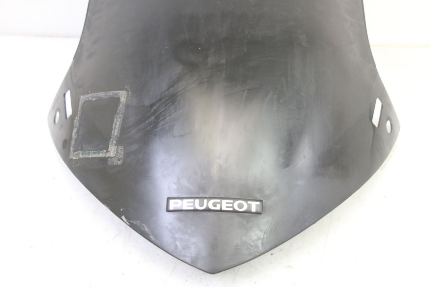 photo de PARE BRISE PEUGEOT ELYSTAR 50 (2002 - 2014)