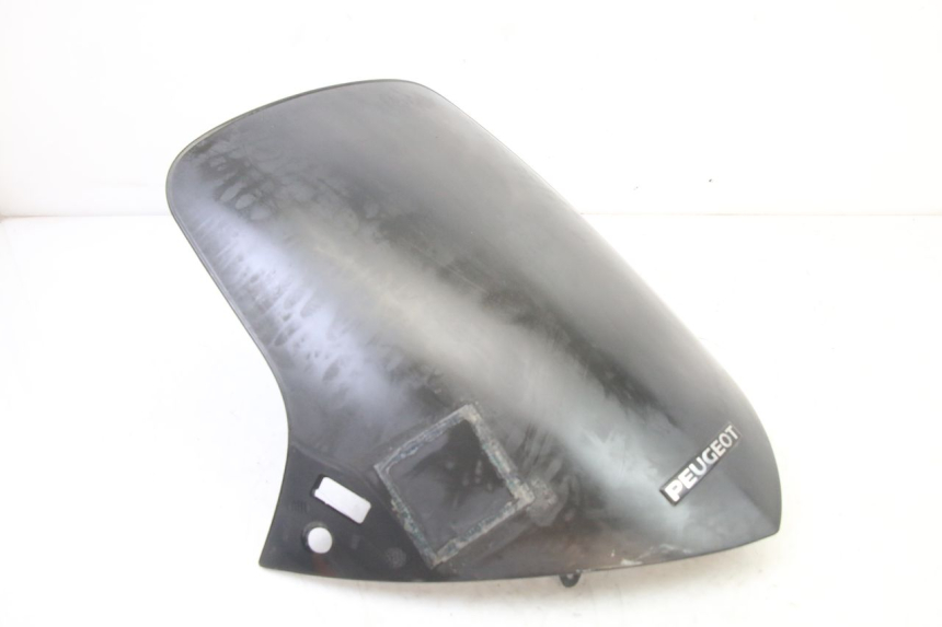 photo de PARE BRISE PEUGEOT ELYSTAR 50 (2002 - 2014)