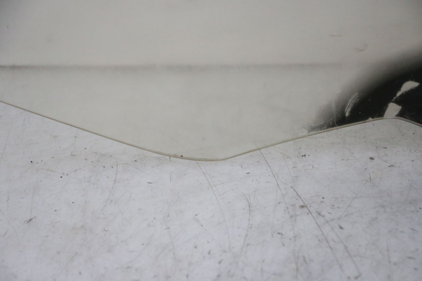 photo de PARE BRISE HONDA FES S-WING SWING ABS 125 (2007 - 2015)