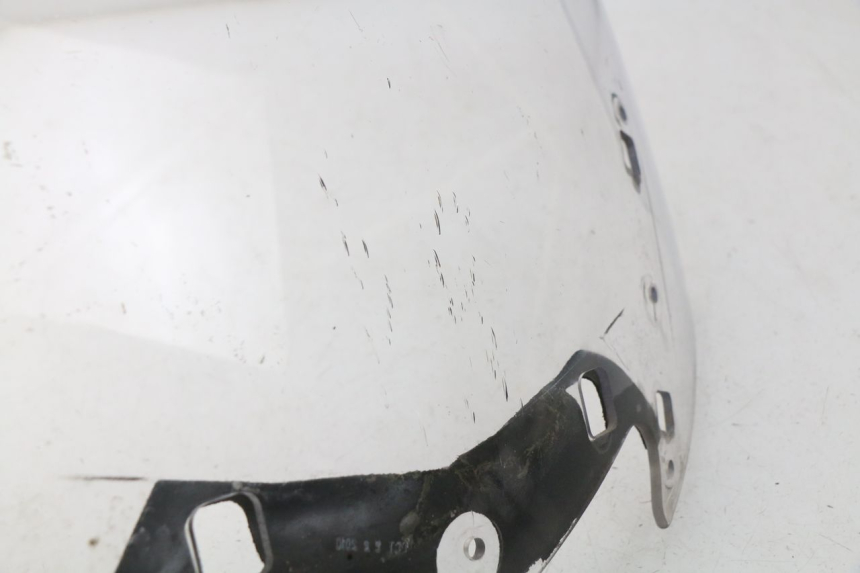 photo de PARE BRISE YAMAHA FJR ABS 1300 (2006 - 2012)