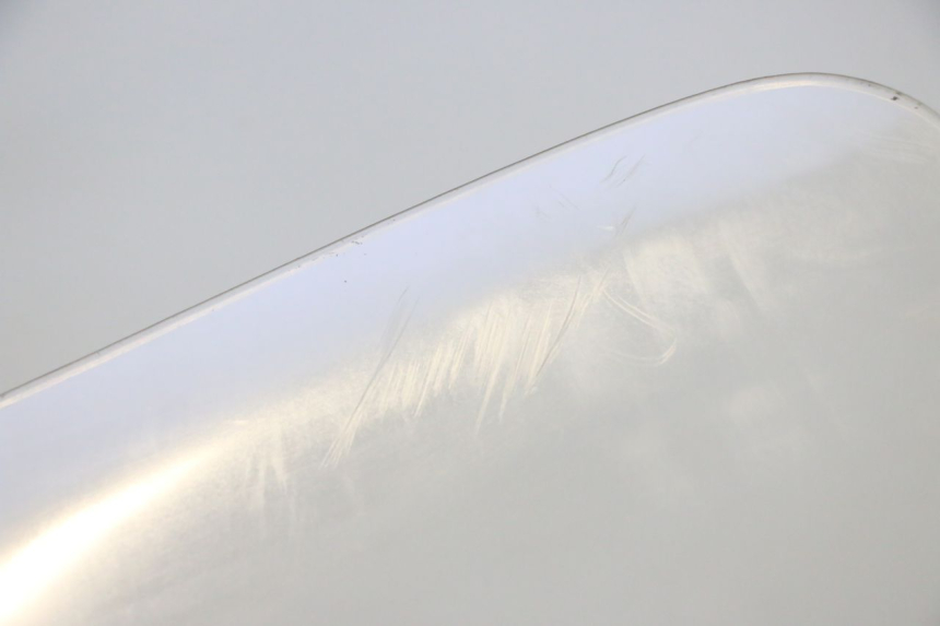 photo de PARE BRISE HONDA FJS SILVER WING SILVERWING 400 (2005 - 2008) - Détails caractéristiques