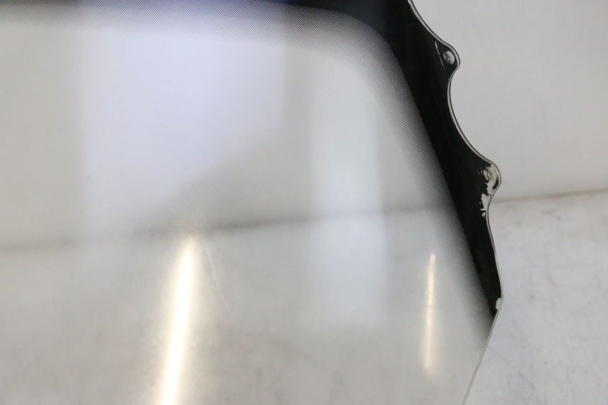 photo de PARE BRISE HONDA FJS SILVER WING SILVERWING 400 (2005 - 2008) - Points de fixation