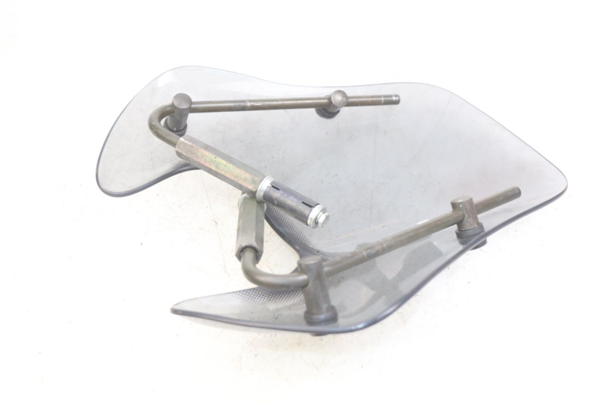 photo de PARE BRISE PIAGGIO FLY 2T 50 (2004 - 2017) - Zoom état d’usage