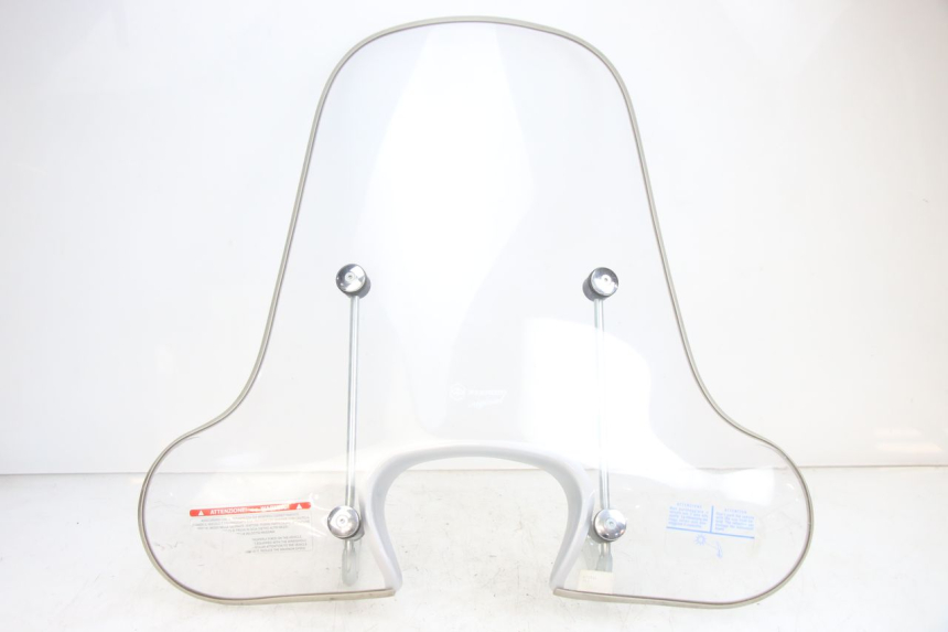 photo de PARE BRISE PIAGGIO FLY 125 (2005 - 2012) - Vue principale
