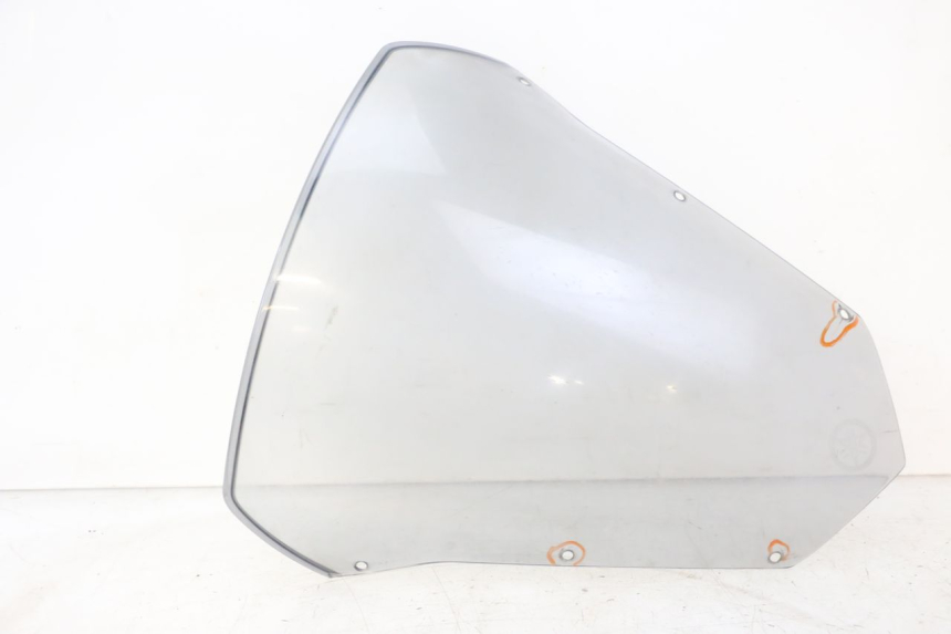 photo de PARE BRISE YAMAHA FZ6 FAZER S2 600 (2007 - 2011)