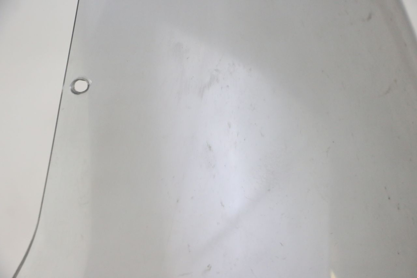 photo de PARE BRISE YAMAHA FZ6 FAZER S2 600 (2007 - 2011)