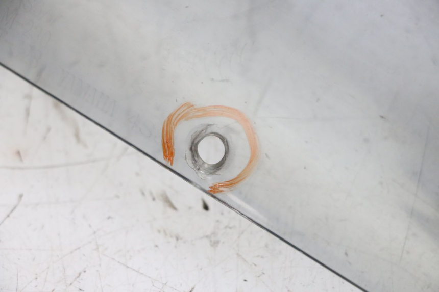 photo de PARE BRISE YAMAHA FZ6 FAZER S2 600 (2007 - 2011)