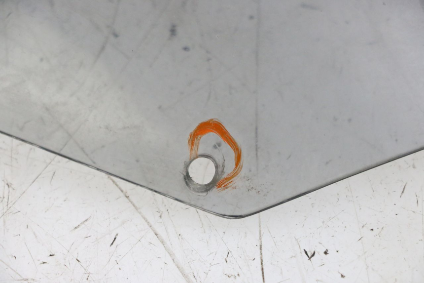 photo de PARE BRISE YAMAHA FZ6 FAZER S2 600 (2007 - 2011)