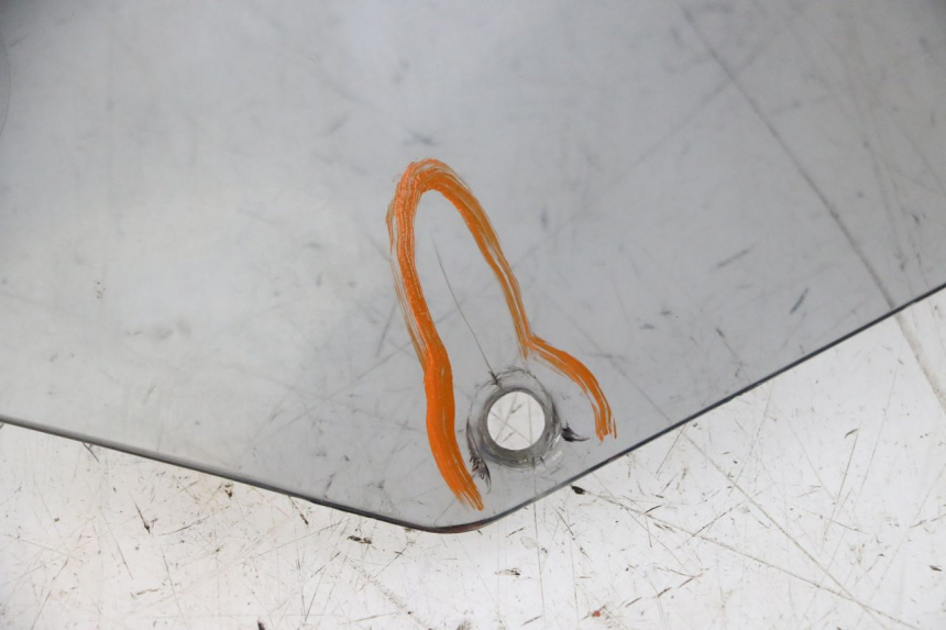 photo de PARE BRISE YAMAHA FZ6 FAZER S2 600 (2007 - 2011)