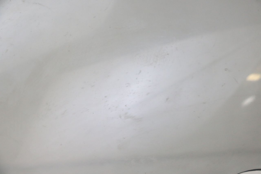photo de PARE BRISE YAMAHA FZ6 FAZER S2 600 (2007 - 2011)