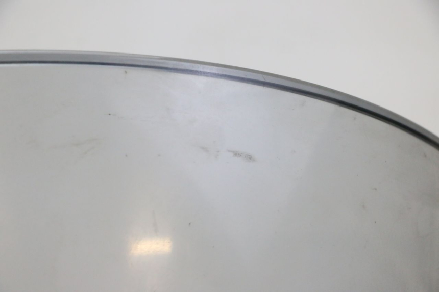 photo de PARE BRISE YAMAHA FZ6 FAZER S2 600 (2007 - 2011)
