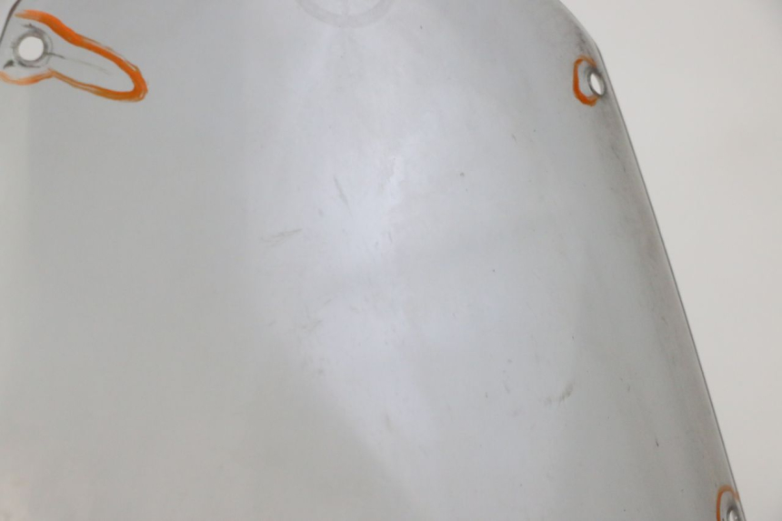 photo de PARE BRISE YAMAHA FZ6 FAZER S2 600 (2007 - 2011)