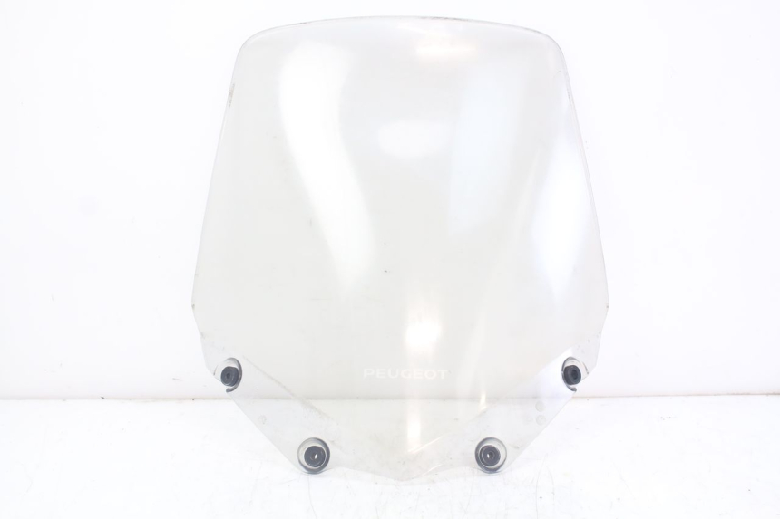 photo de PARE BRISE PEUGEOT GEOPOLIS RS 125 (2007 - 2009)