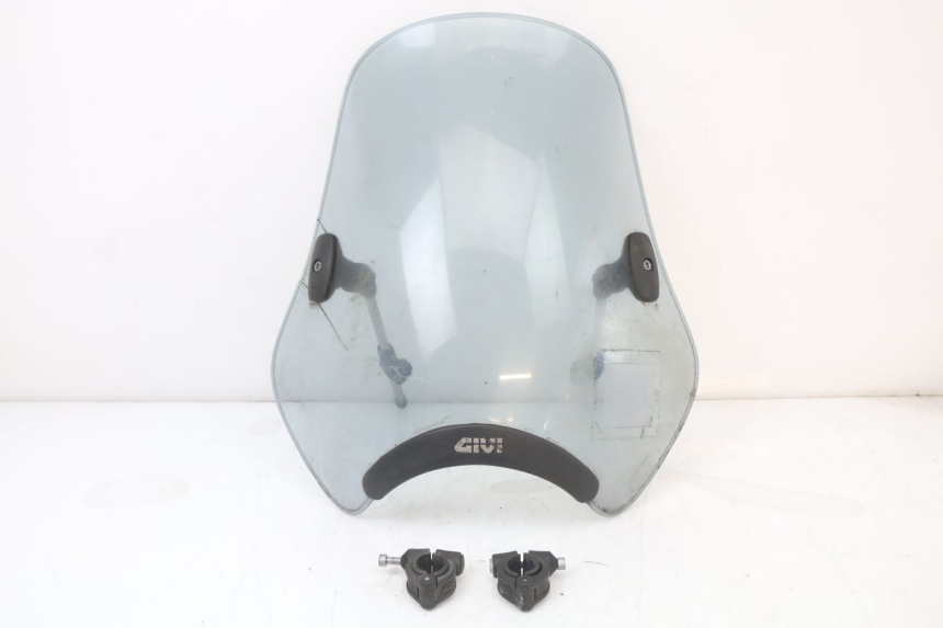 photo de PARE BRISE SUZUKI GN 125 (1997 - 2000)