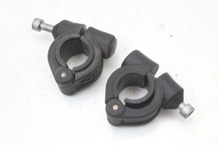 photo de PARE BRISE SUZUKI GN 125 (1997 - 2000)