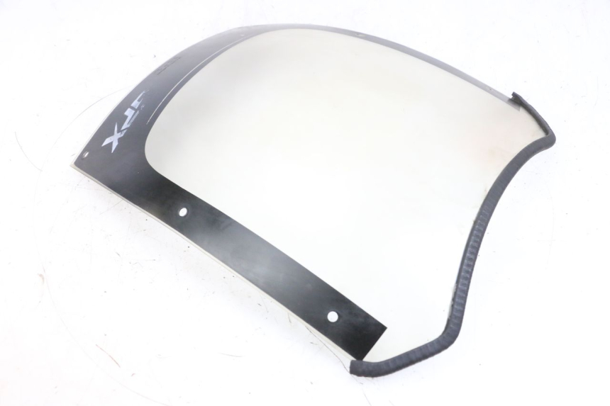 photo de PARE BRISE KAWASAKI GPX R WARBIRD 600 (1988 - 1993) - Marquages et références