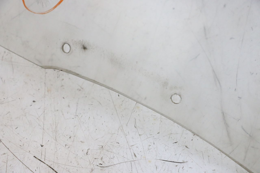 photo de PARE BRISE KAWASAKI GPZ RX 1000 (1986 - 1988) - Vue produit