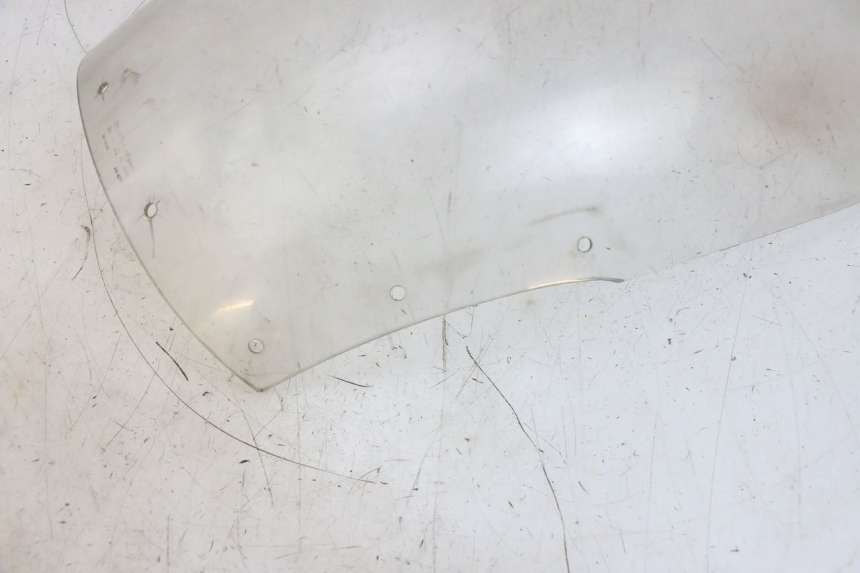 photo de PARE BRISE KAWASAKI GPZ RX 1000 (1986 - 1988) - Marquages et références