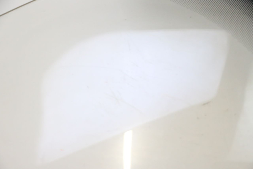 photo de PARE BRISE KYMCO GRAND DINK 125 (2008 - 2014) - Inspection visuelle