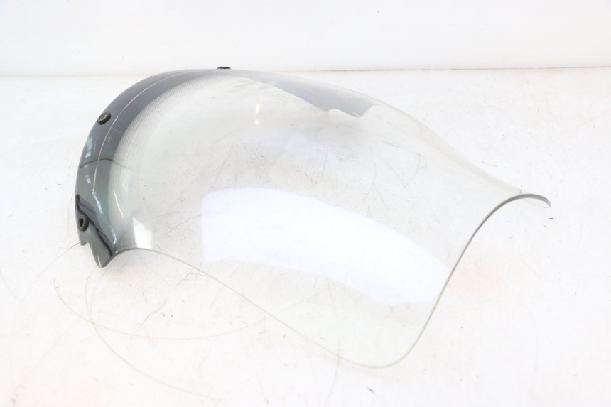 photo de PARE BRISE KYMCO GRAND DINK 125 (2008 - 2014) - Points de fixation