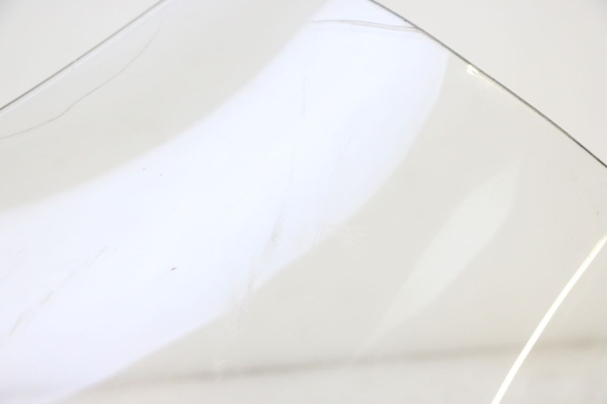 photo de PARE BRISE KYMCO GRAND DINK 125 (2008 - 2014) - Marquages et références