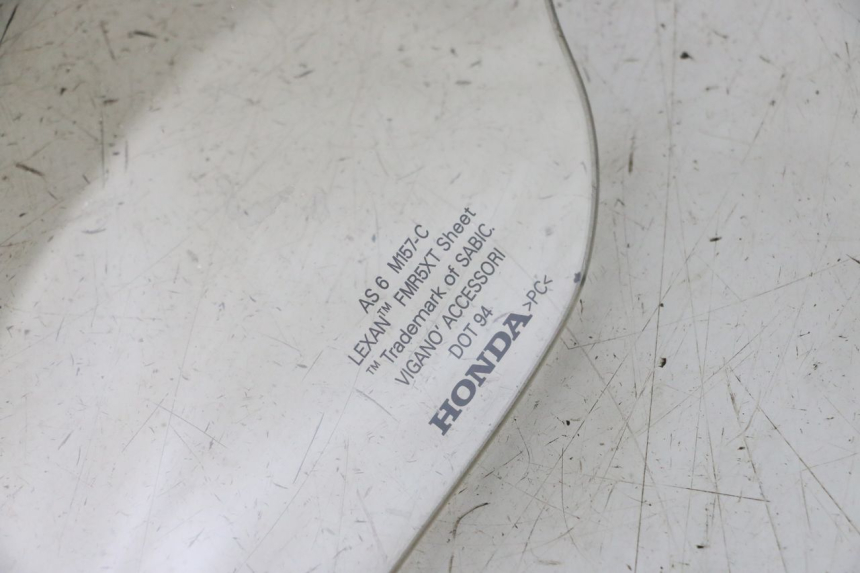 photo de PARE BRISE HONDA FORZA 125 (2021 - 2025)