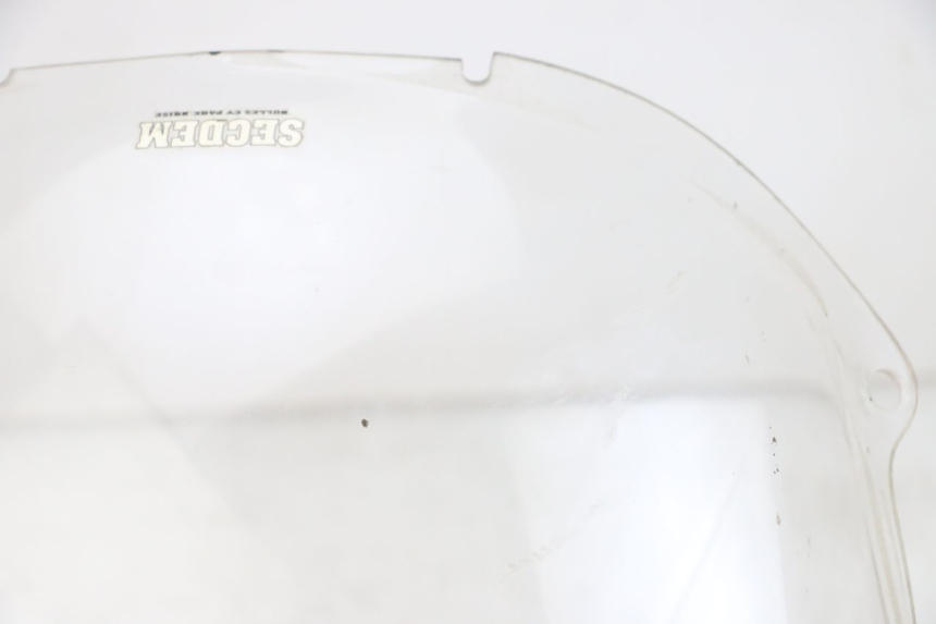 photo de PARE BRISE HONDA NTV DEAUVILLE 650 (1998 - 2001)