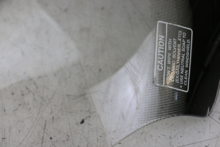 photo de PARE BRISE KYMCO GRAND DINK 125 (2008 - 2014)