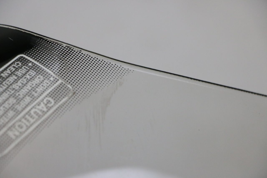 photo de PARE BRISE KYMCO GRAND DINK 125 (2008 - 2014)