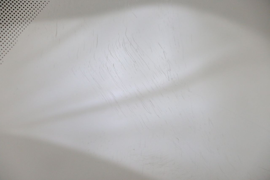 photo de PARE BRISE KYMCO GRAND DINK 125 (2008 - 2014)