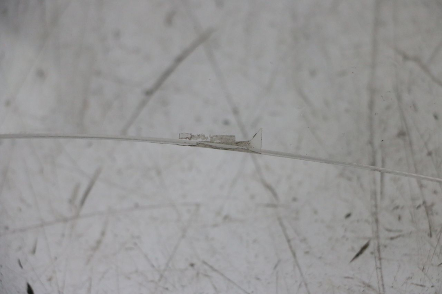 photo de PARE BRISE KYMCO GRAND DINK 125 (2008 - 2014)