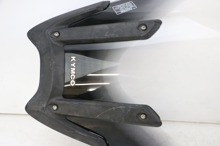 photo de PARE BRISE KYMCO XCITING 500 (2007 - 2010)