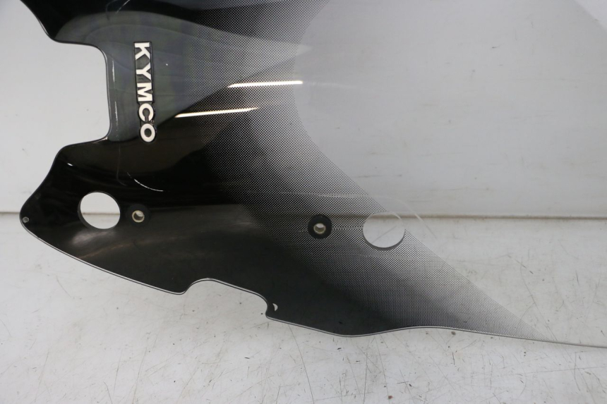 photo de PARE BRISE KYMCO XCITING 500 (2007 - 2010)